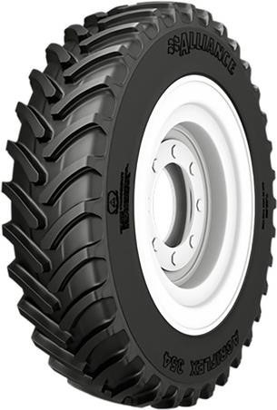 354 Agriflex+VF R-1W